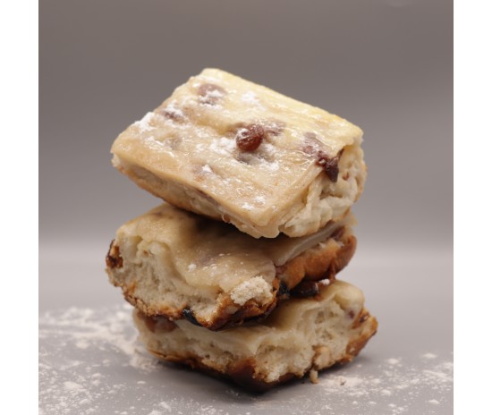 Winnies Lardy Slice